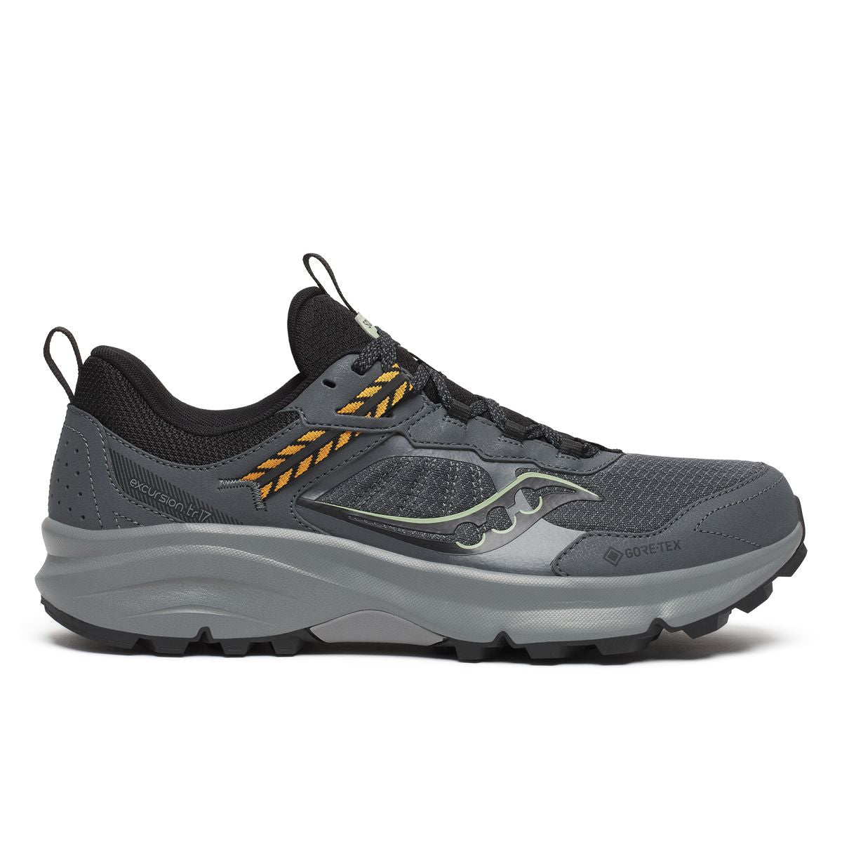 Saucony Men's Excursion TR17 GTX