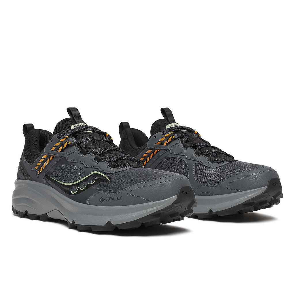 Saucony Men's Excursion TR17 GTX