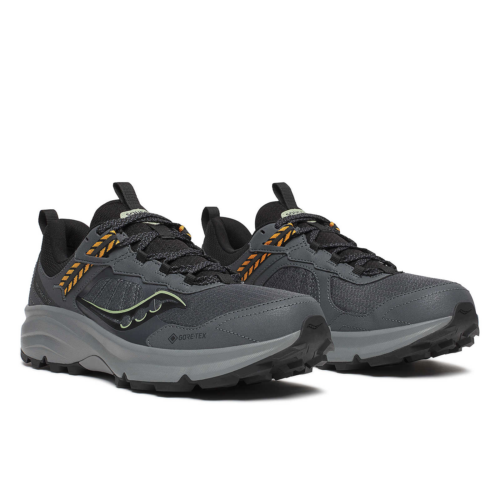 Saucony Men's Excursion TR17 GTX