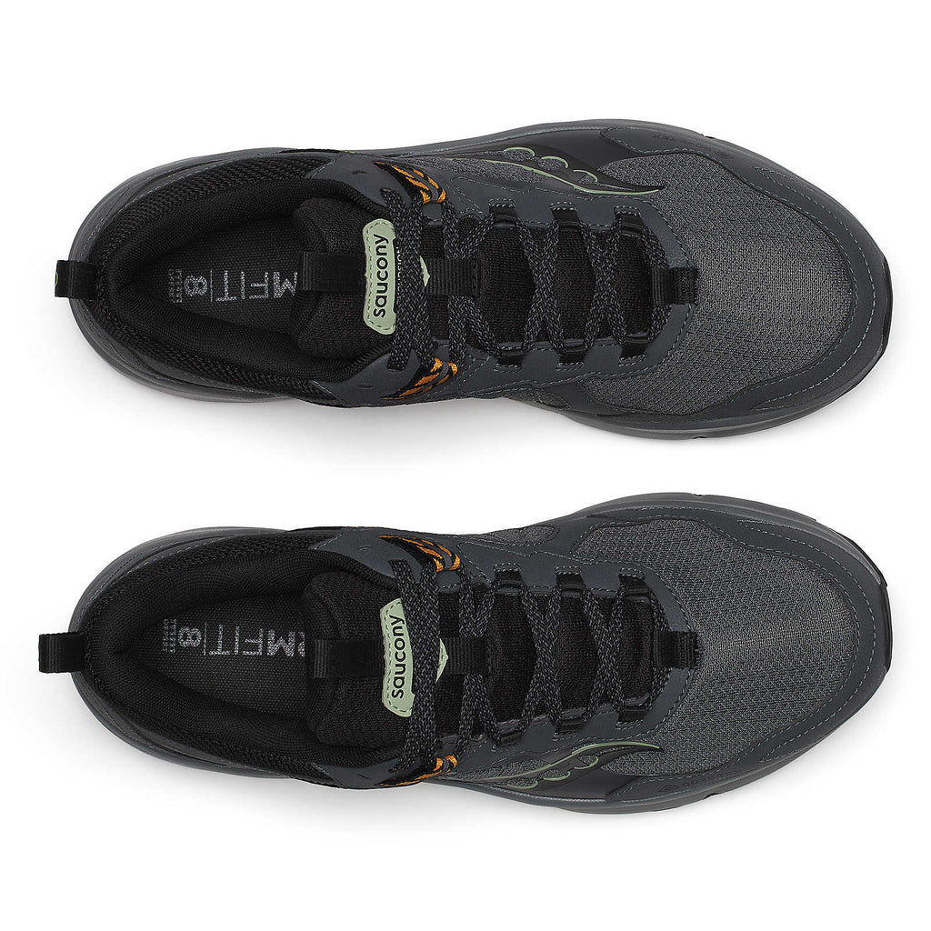 Saucony Men's Excursion TR17 GTX