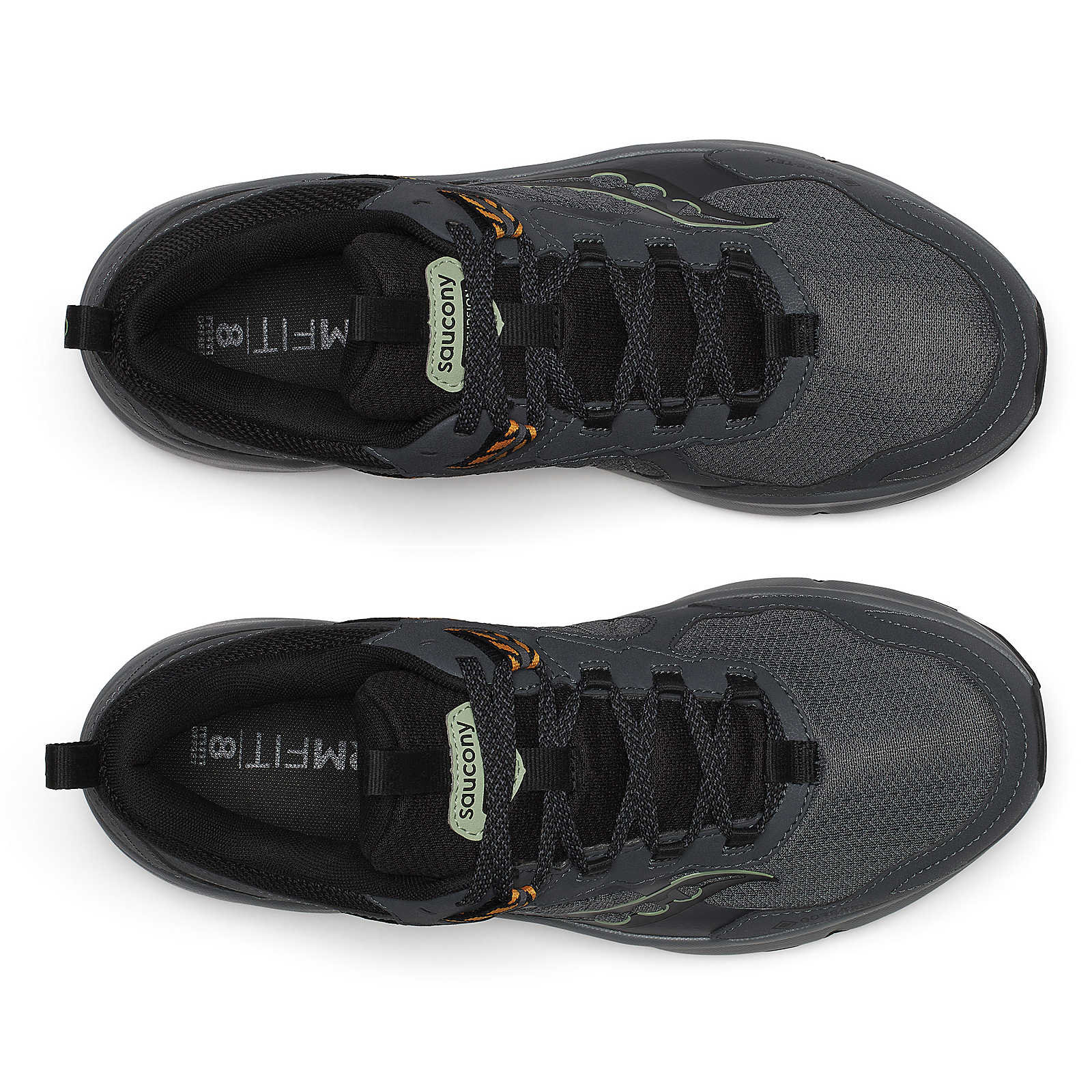 Saucony Men's Excursion TR17 GTX