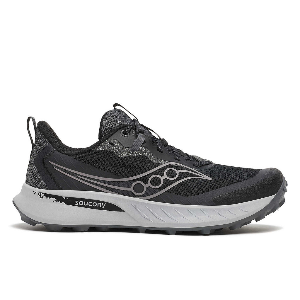 Saucony Men's Peregrine 15 Wide