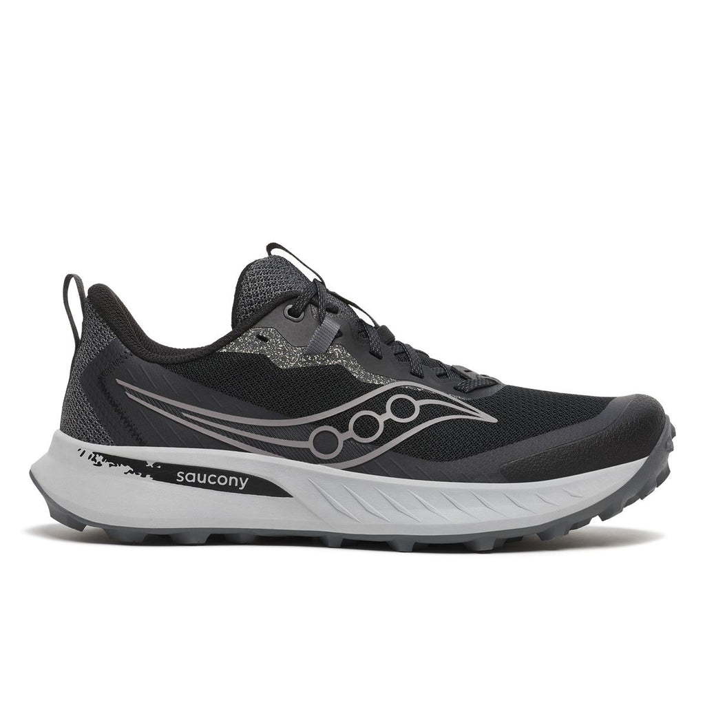 Saucony Men's Peregrine 15 Wide