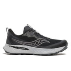 Saucony Men's Peregrine 15 Wide