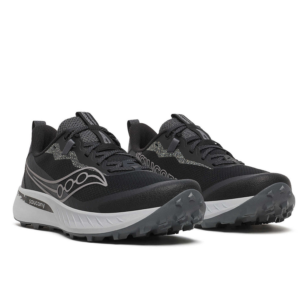 Saucony Men's Peregrine 15 Wide