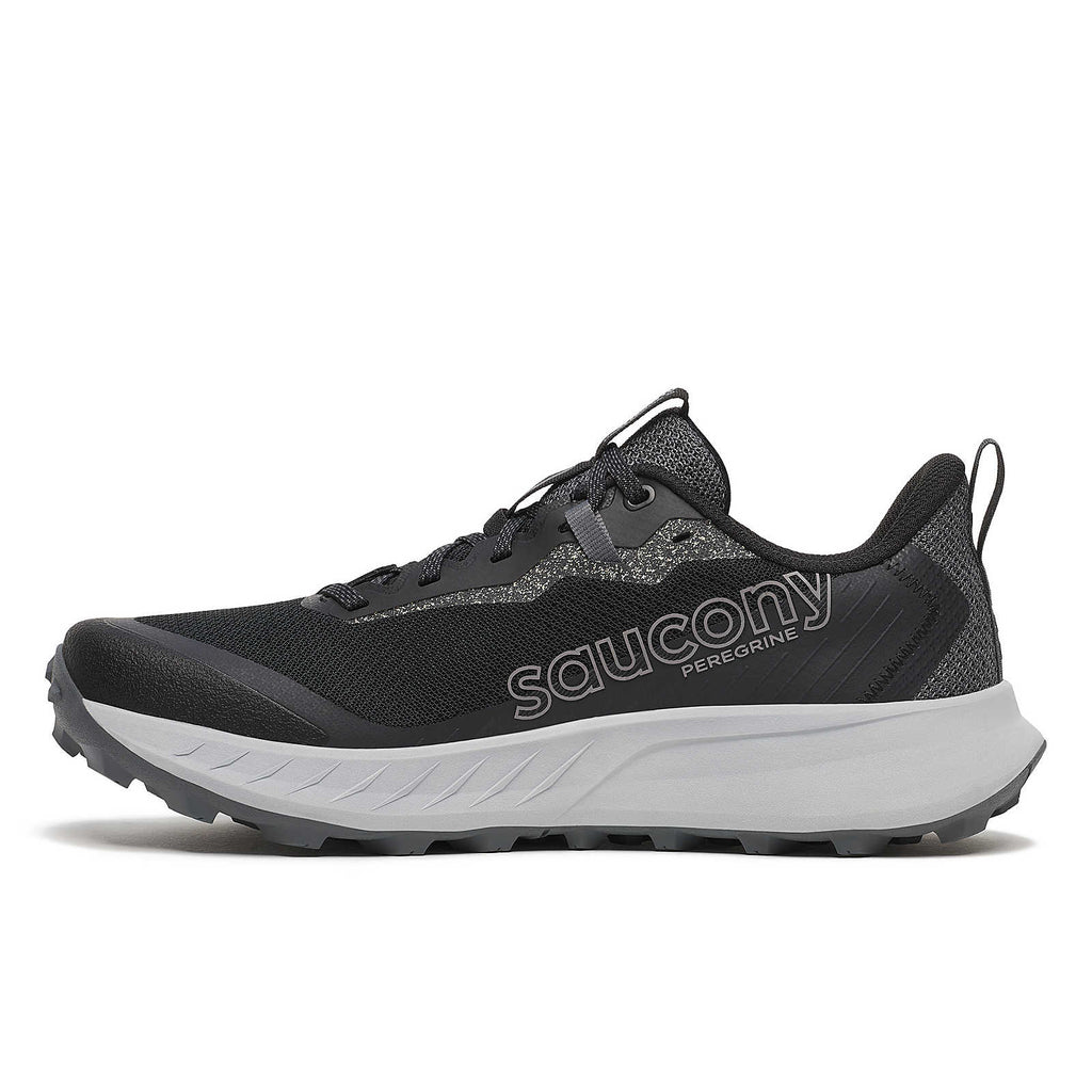 Saucony Men's Peregrine 15 Wide