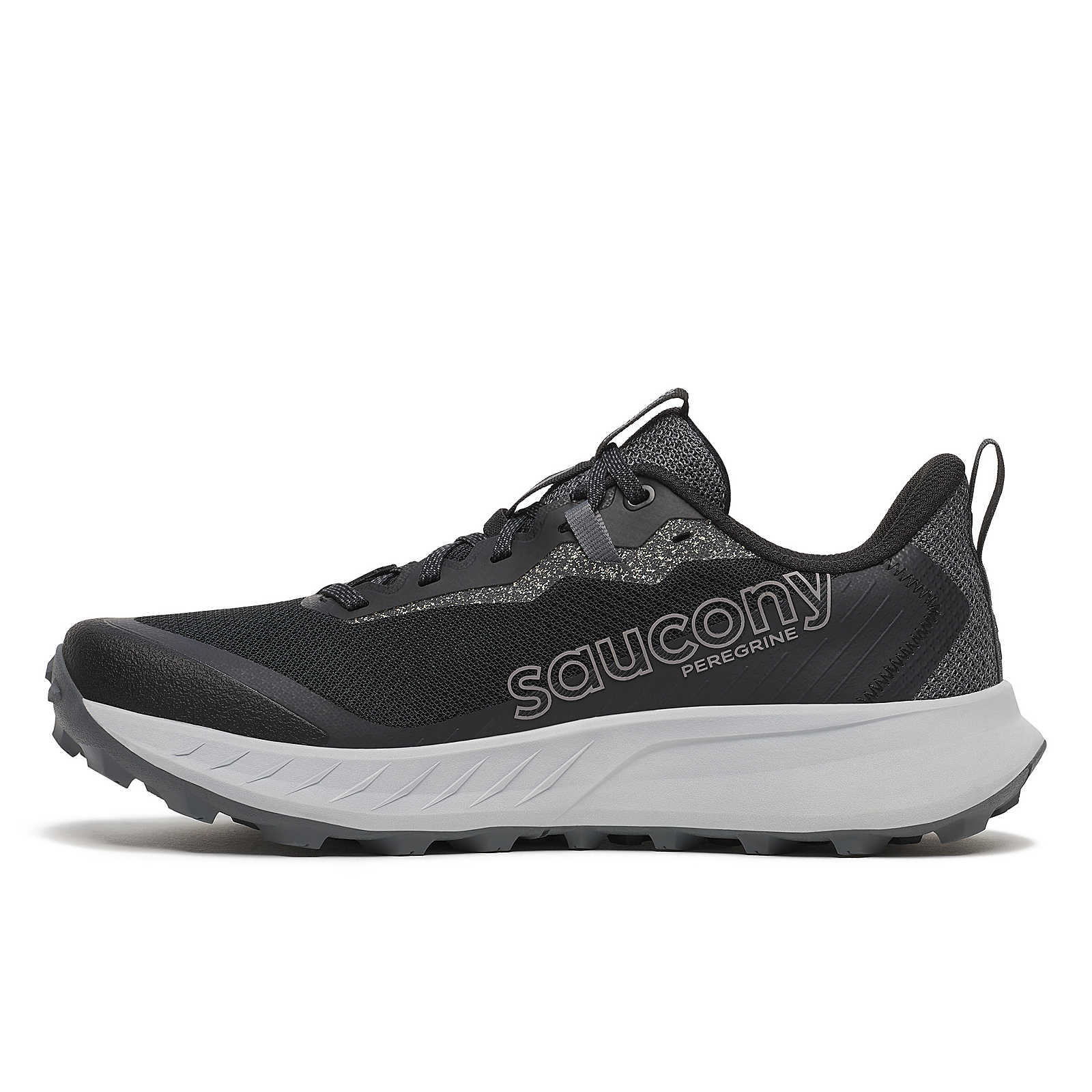 Saucony Men's Peregrine 15 Wide