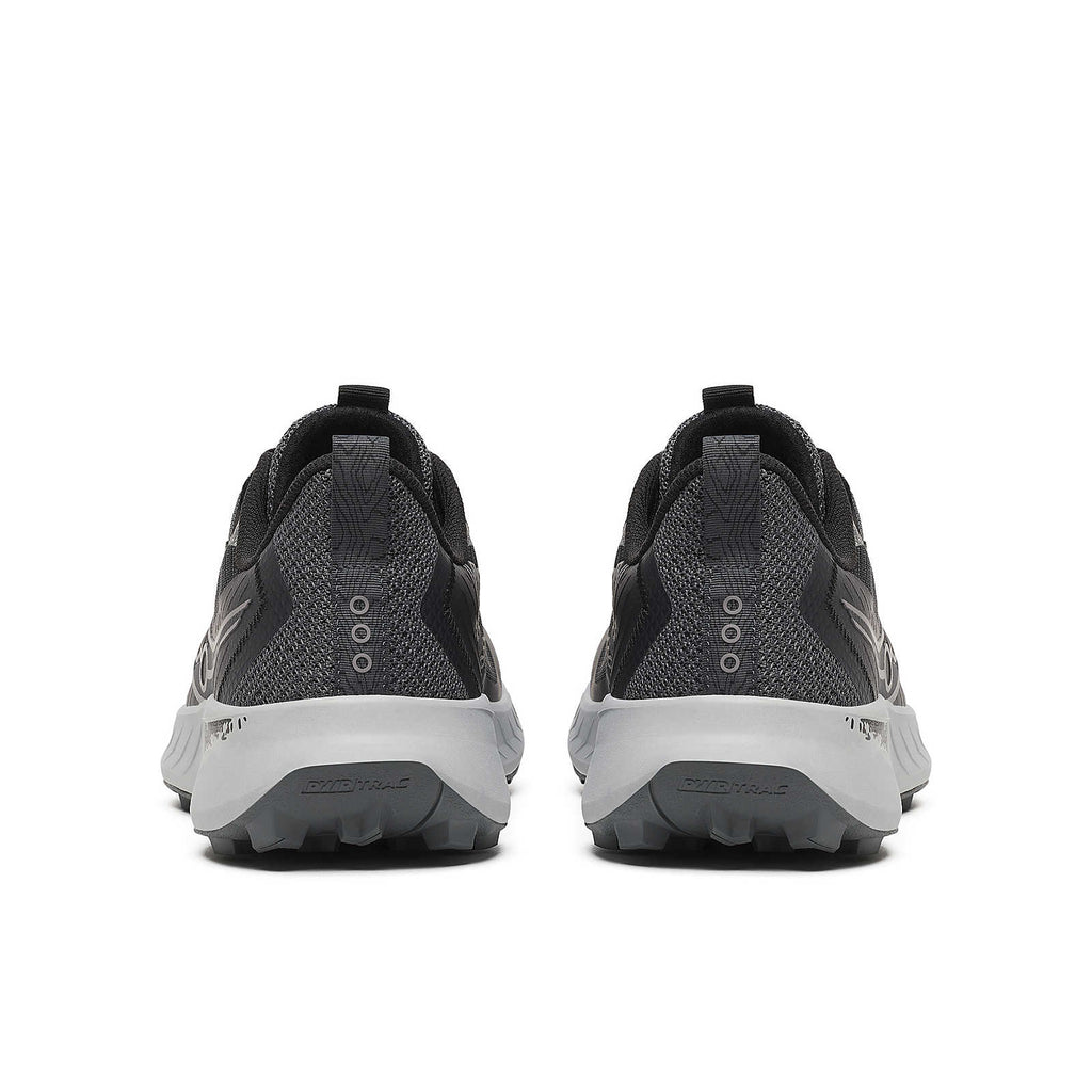 Saucony Men's Peregrine 15 Wide