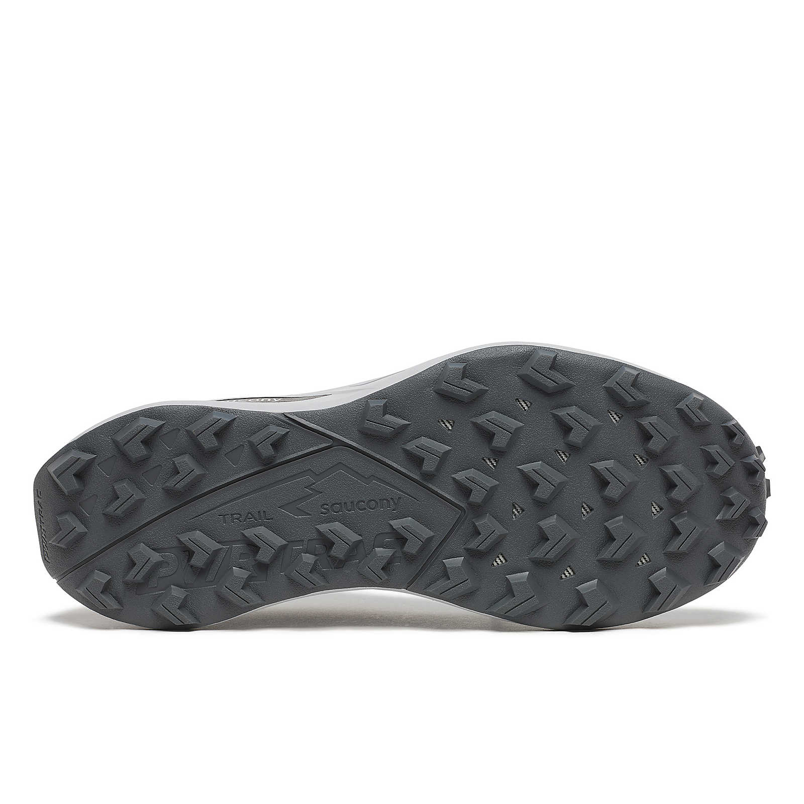 Saucony Men's Peregrine 15 Wide