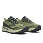 Saucony Men's Peregrine 15 GTX
