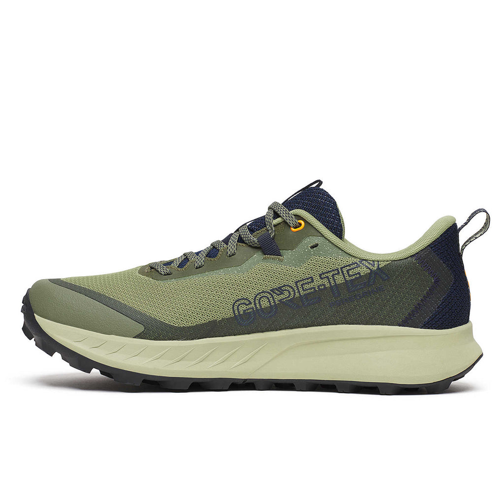 Saucony Men's Peregrine 15 GTX