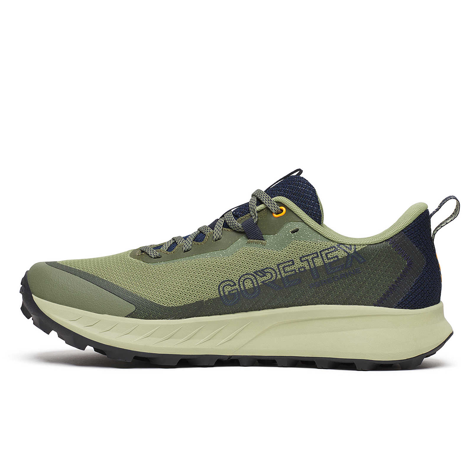 Saucony Men's Peregrine 15 GTX