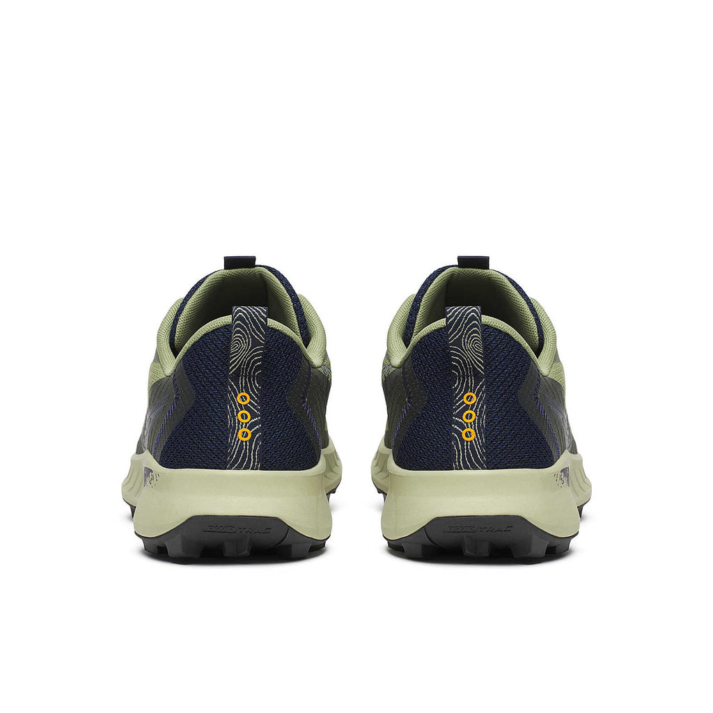Saucony Men's Peregrine 15 GTX
