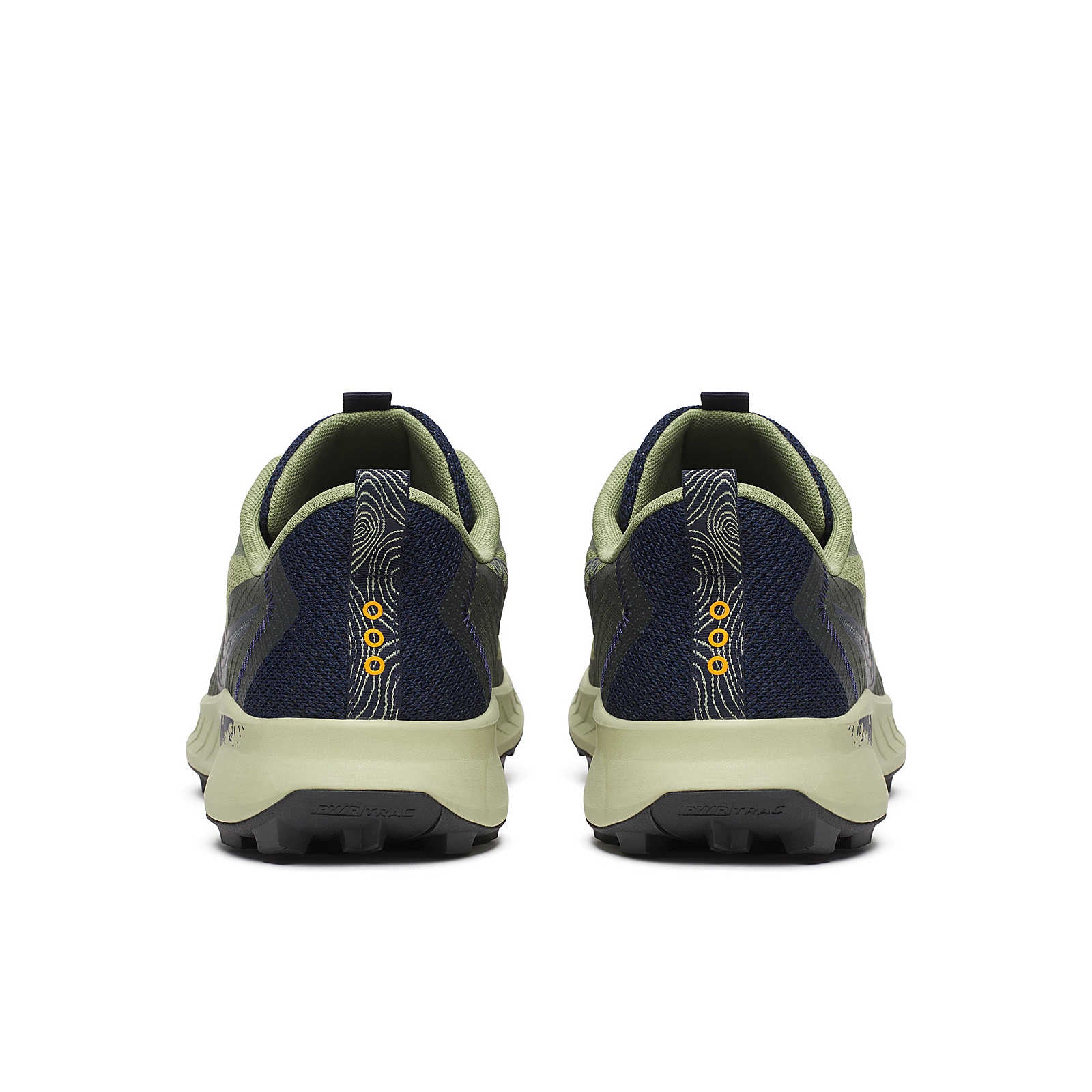 Saucony Men's Peregrine 15 GTX