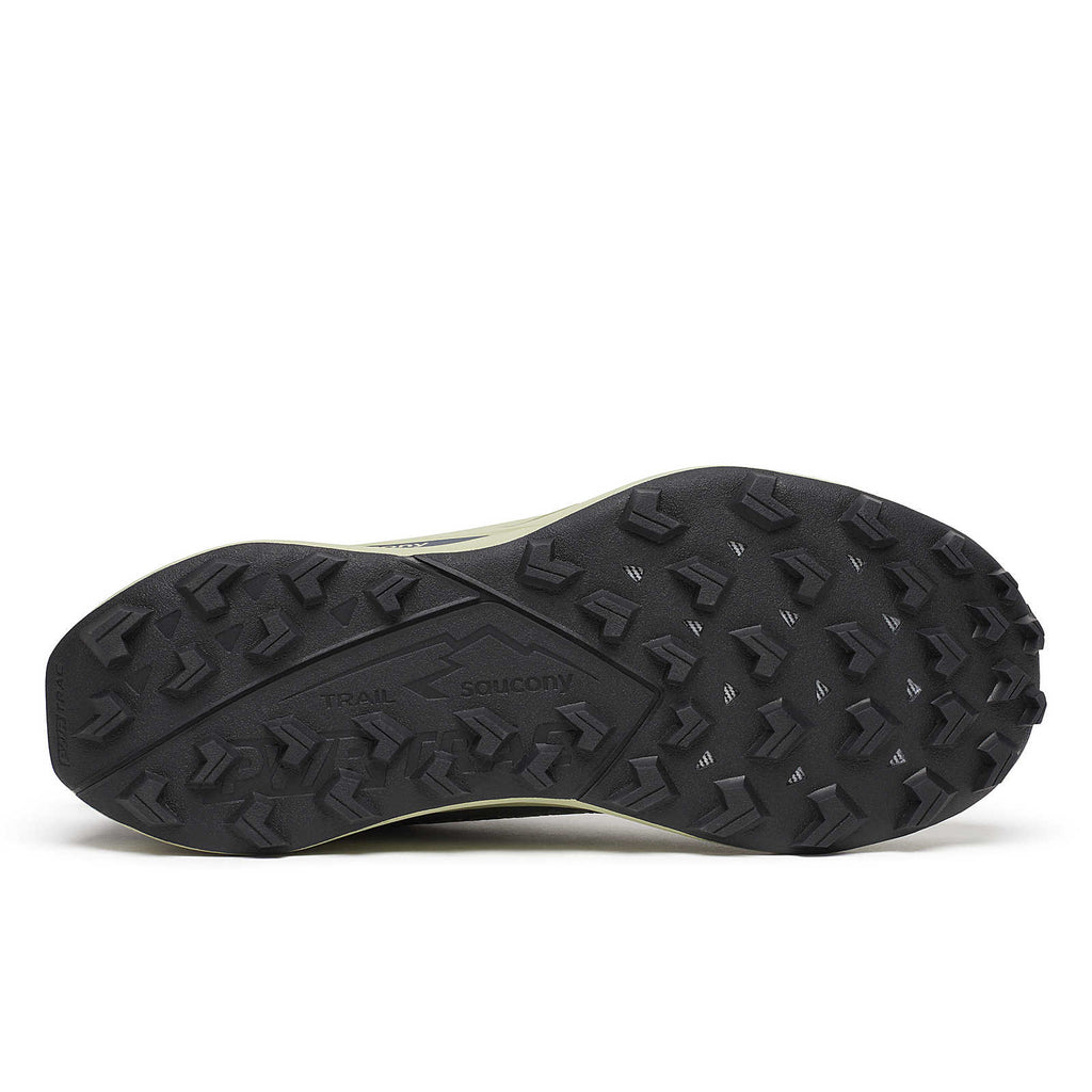 Saucony Men's Peregrine 15 GTX