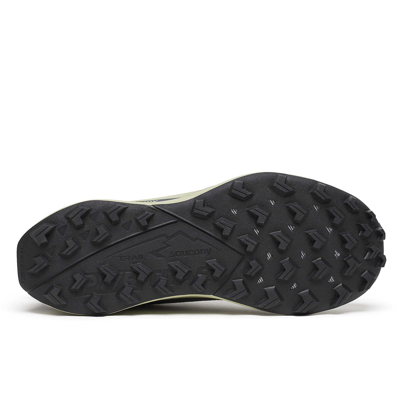 Saucony Men's Peregrine 15 GTX