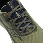 Saucony Men's Peregrine 15 GTX
