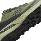 Saucony Men's Peregrine 15 GTX
