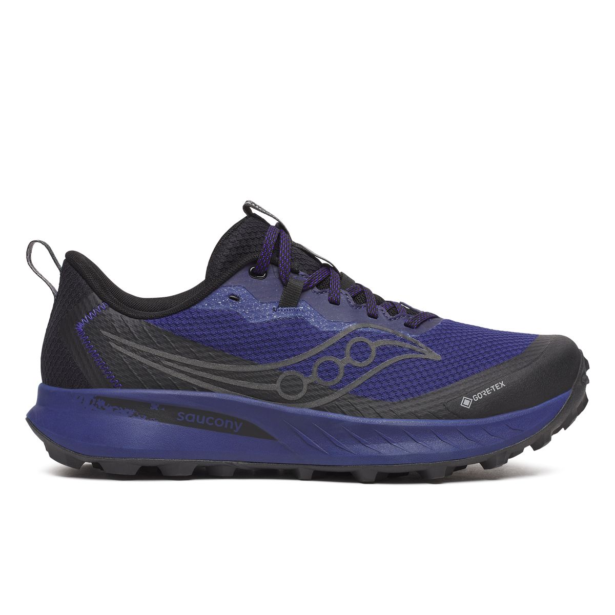 Saucony Men's Peregrine 15 GTX