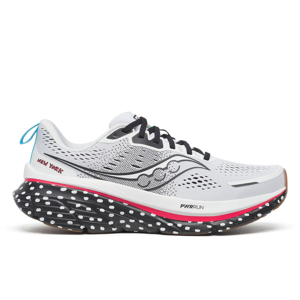  Men's Keith Haring X Saucony NYC Guide 18