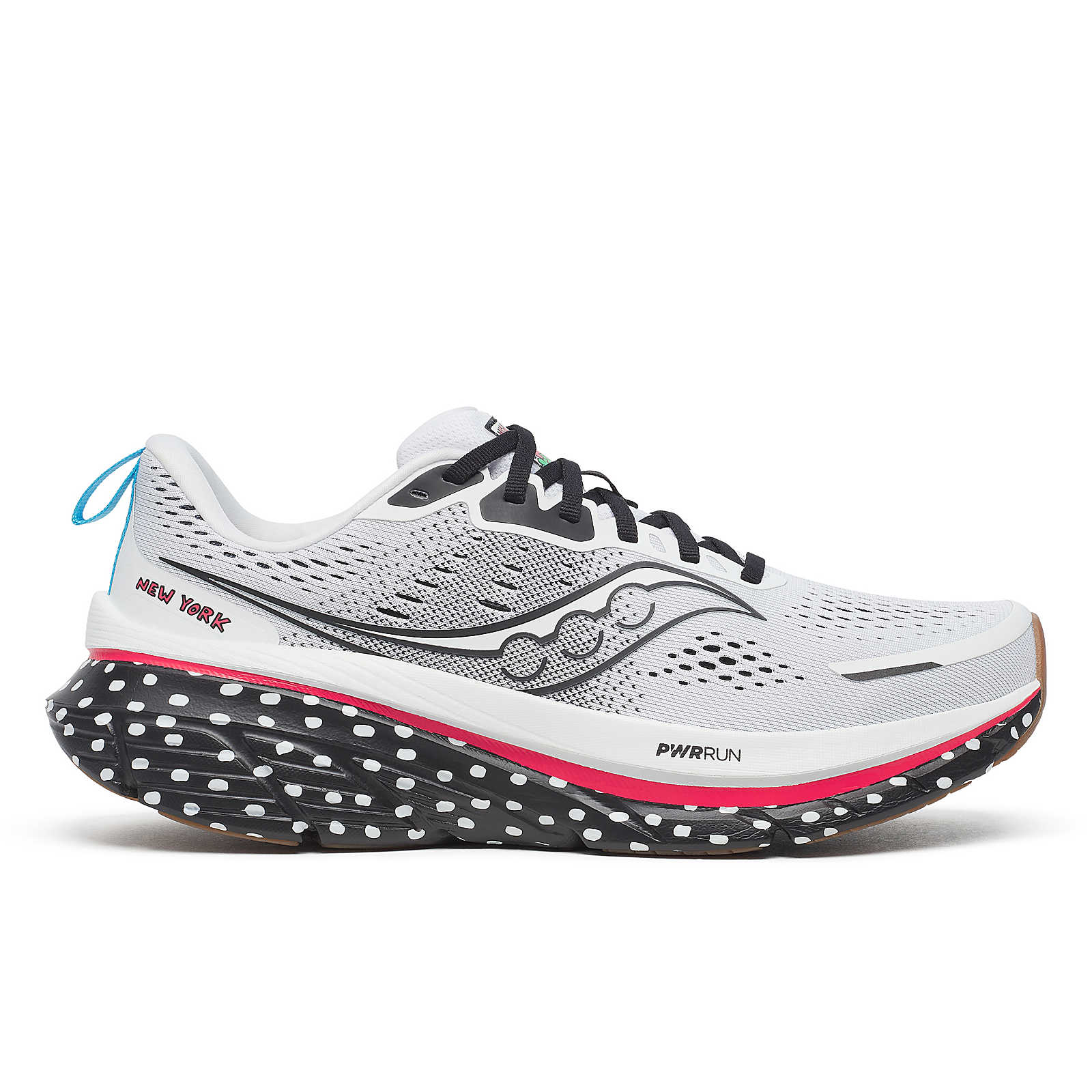  Men's Keith Haring X Saucony NYC Guide 18