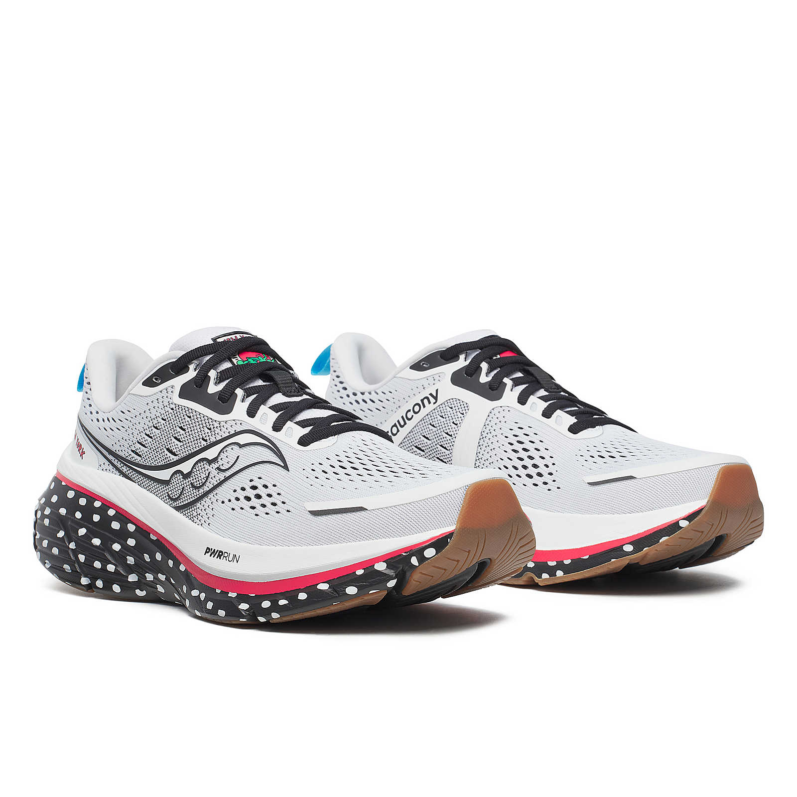  Men's Keith Haring X Saucony NYC Guide 18