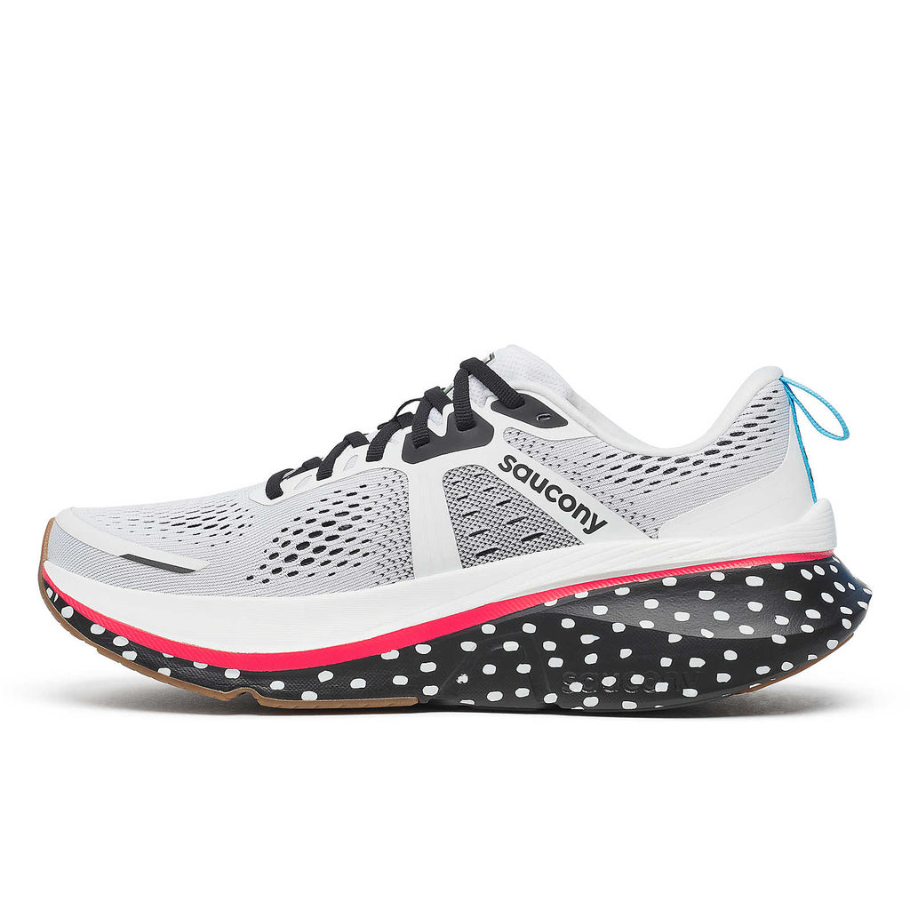  Men's Keith Haring X Saucony NYC Guide 18