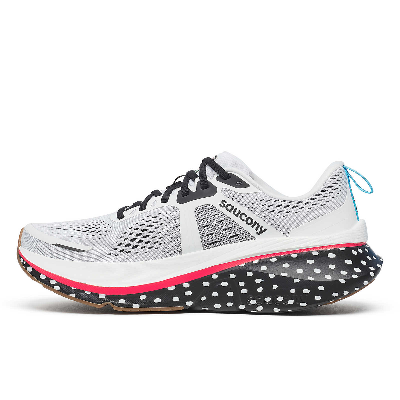  Men's Keith Haring X Saucony NYC Guide 18