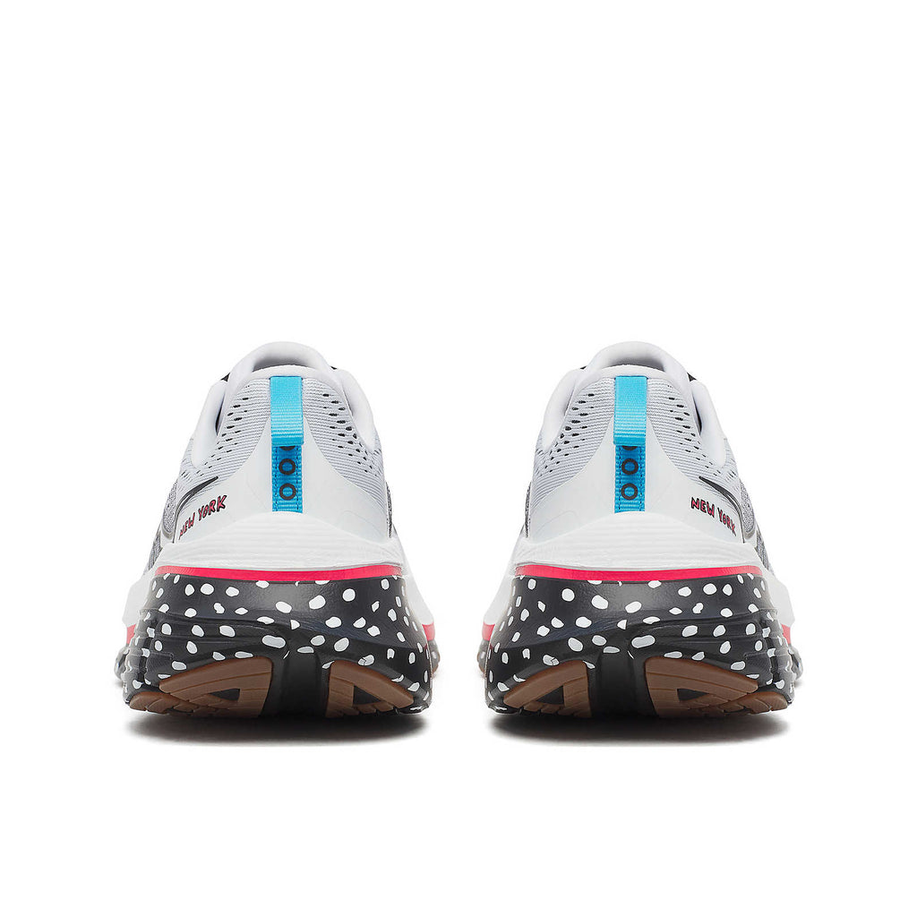  Men's Keith Haring X Saucony NYC Guide 18