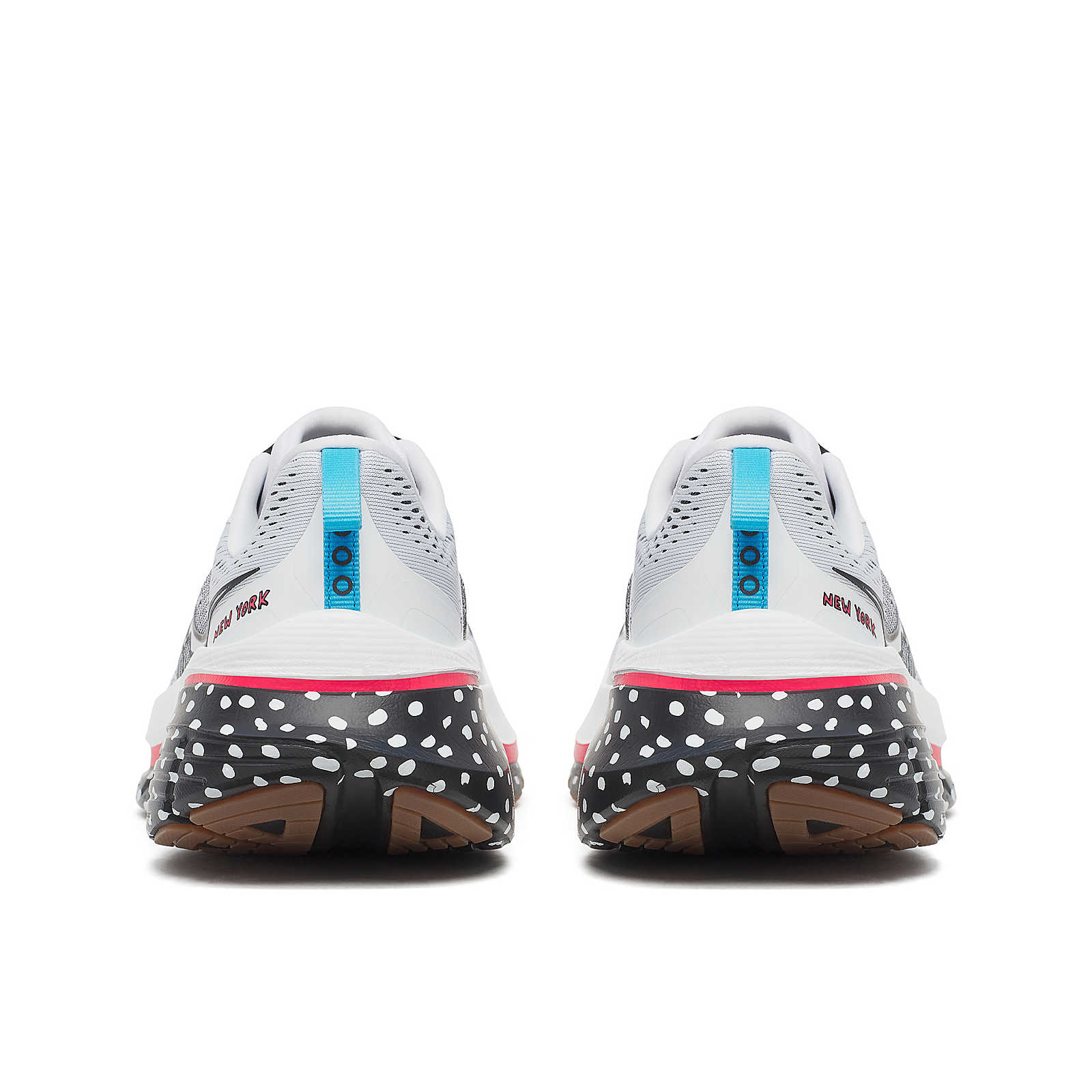  Men's Keith Haring X Saucony NYC Guide 18