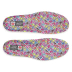  Men's Keith Haring X Saucony Ride 18