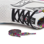  Men's Keith Haring X Saucony Ride 18