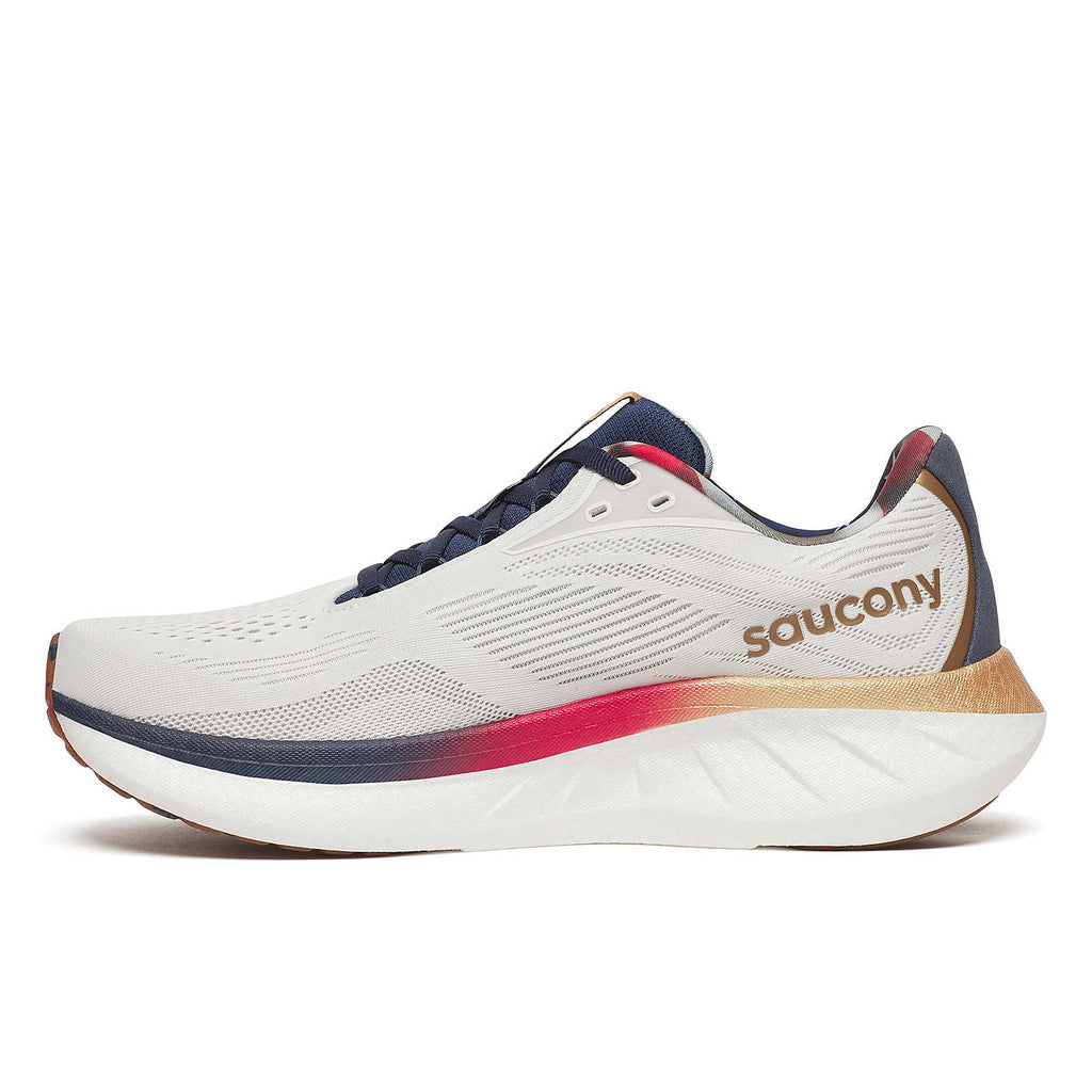 Saucony Men's 4th Of July Ride 18