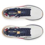 Saucony Men's 4th Of July Ride 18