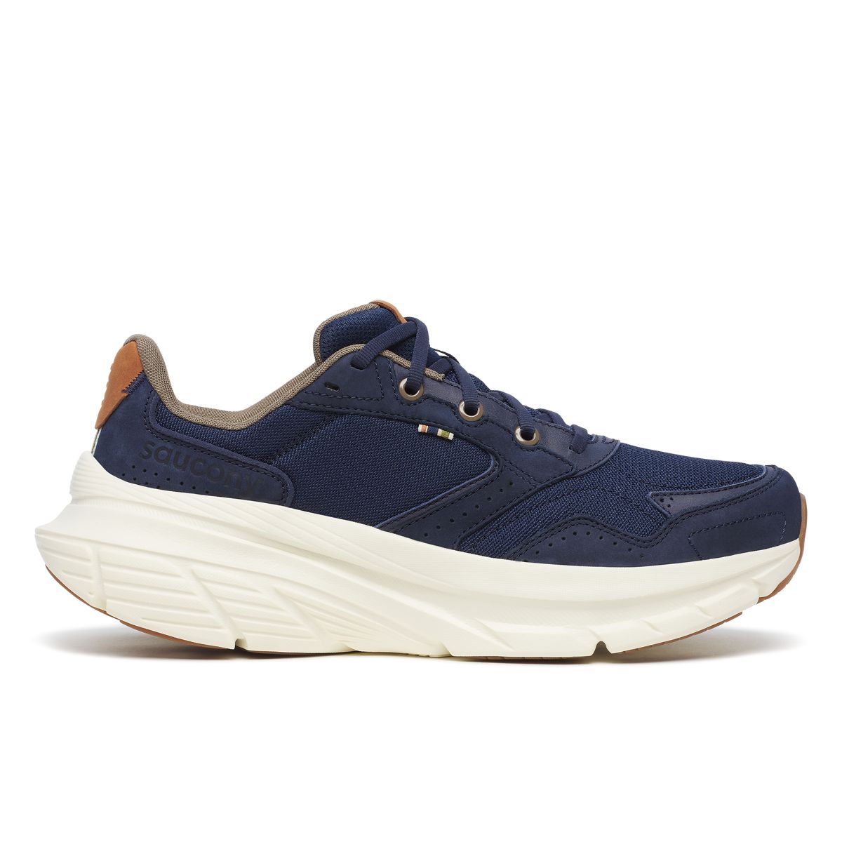 Saucony Men's Guide Metro