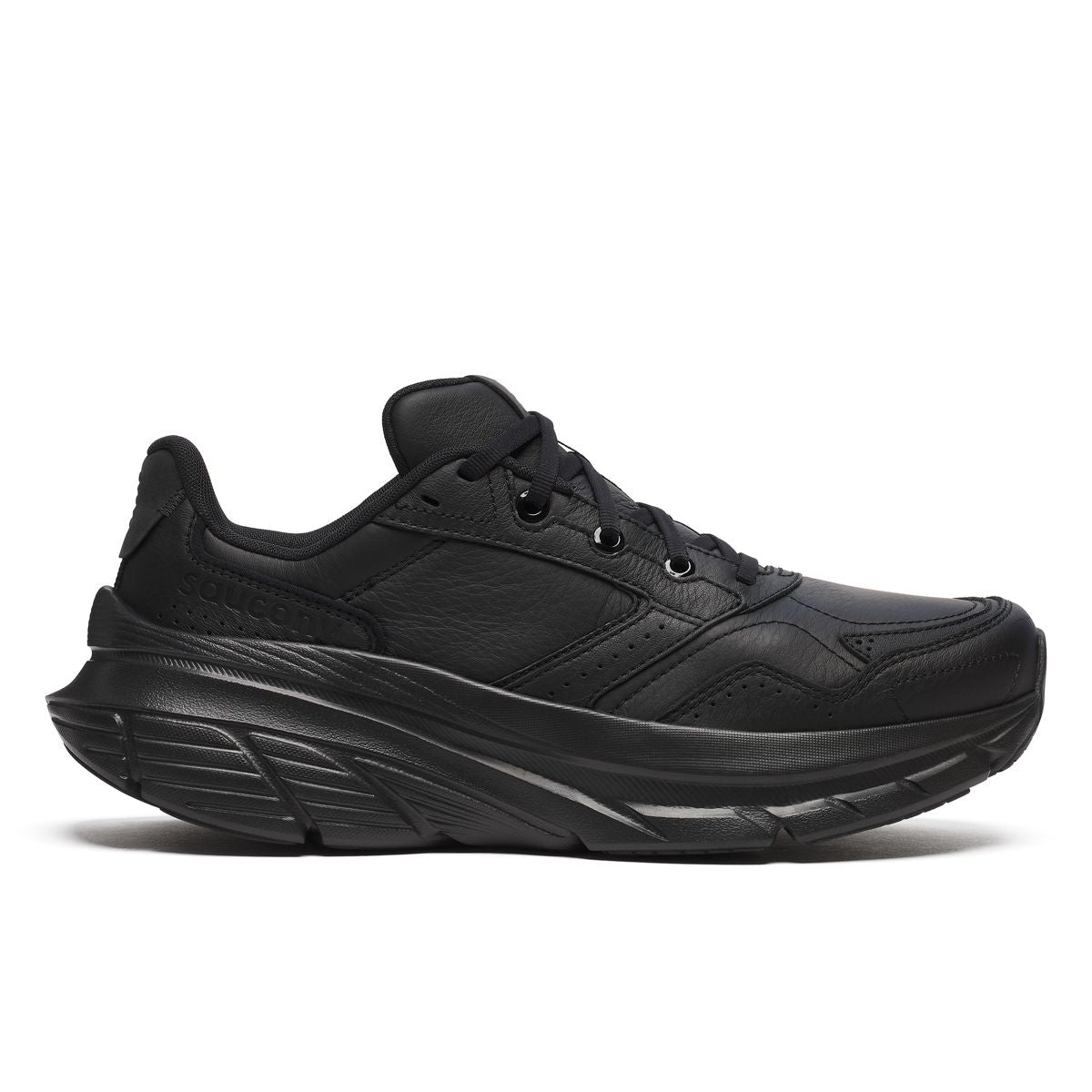 Saucony Men's Guide Metro LE Wide