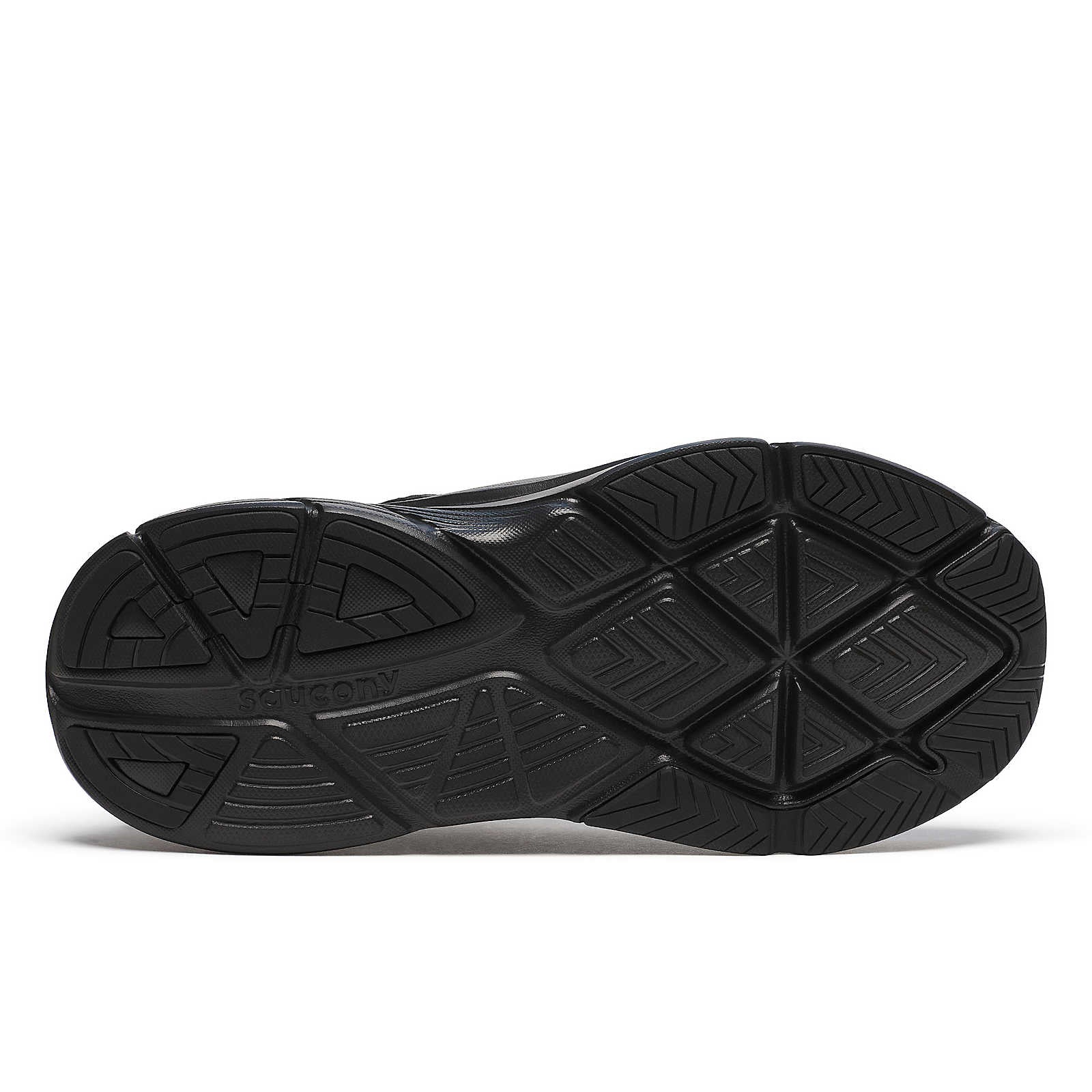 Saucony Men's Guide Metro LE Wide