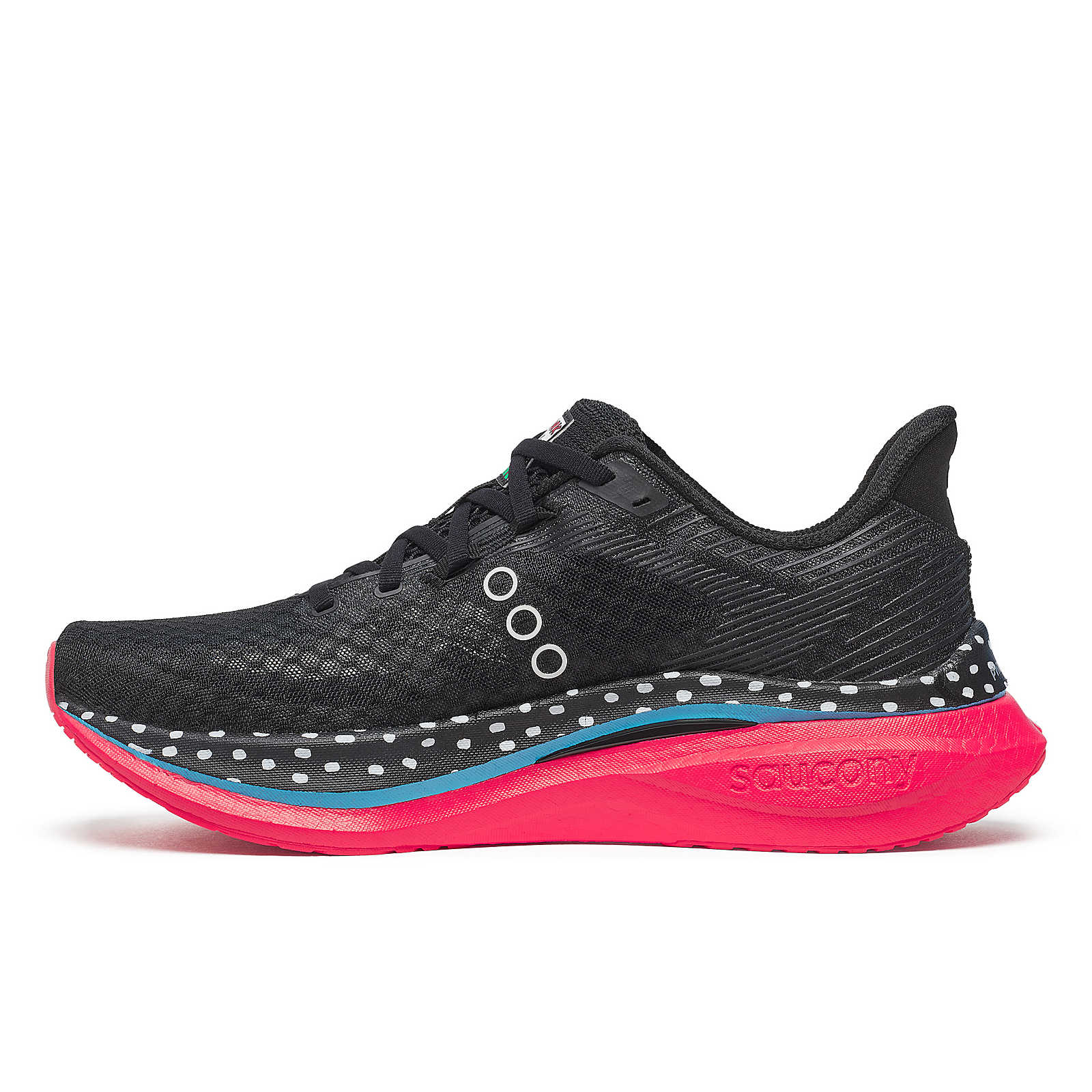  Men's Keith Haring X Saucony NYC Endorphin Speed 5