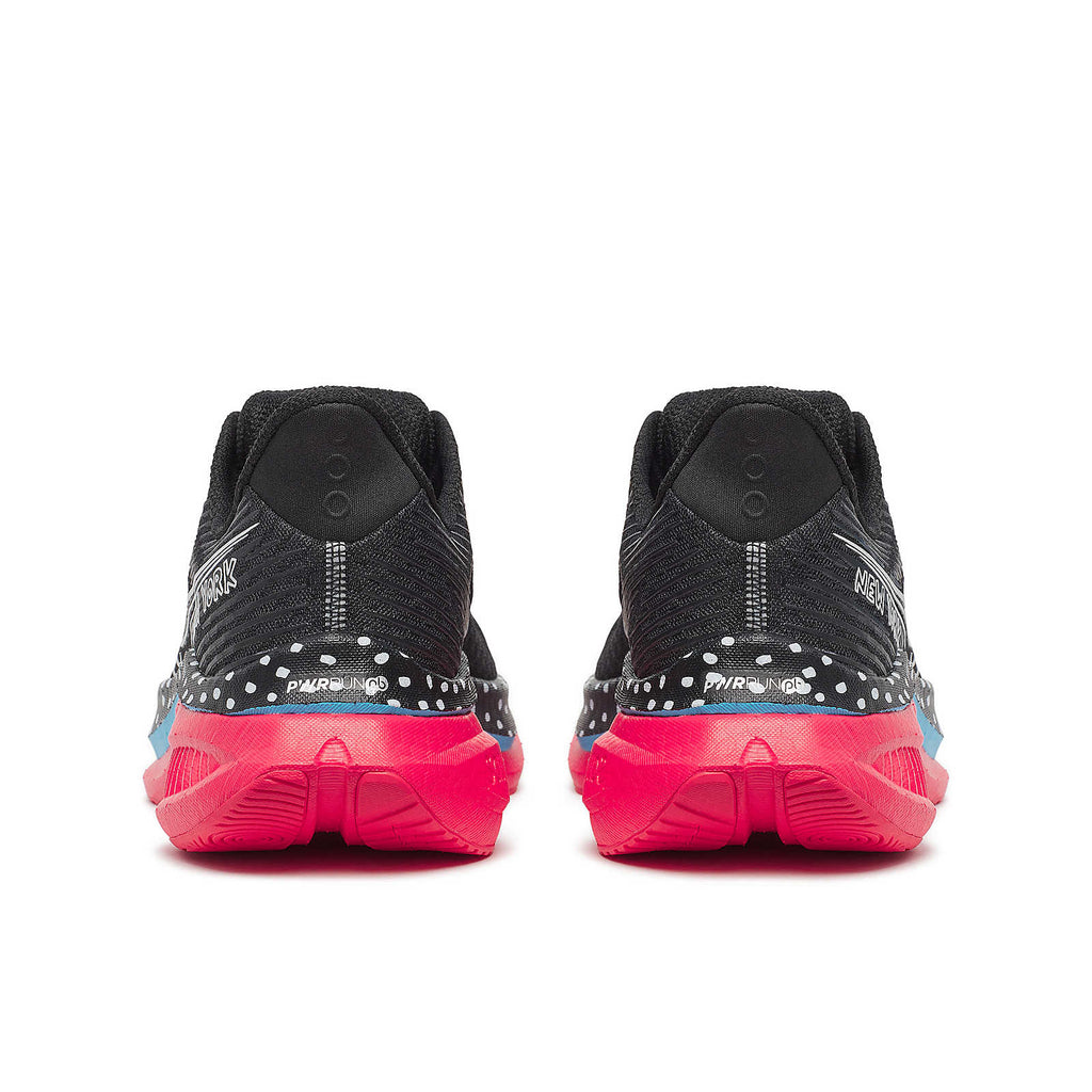  Men's Keith Haring X Saucony NYC Endorphin Speed 5