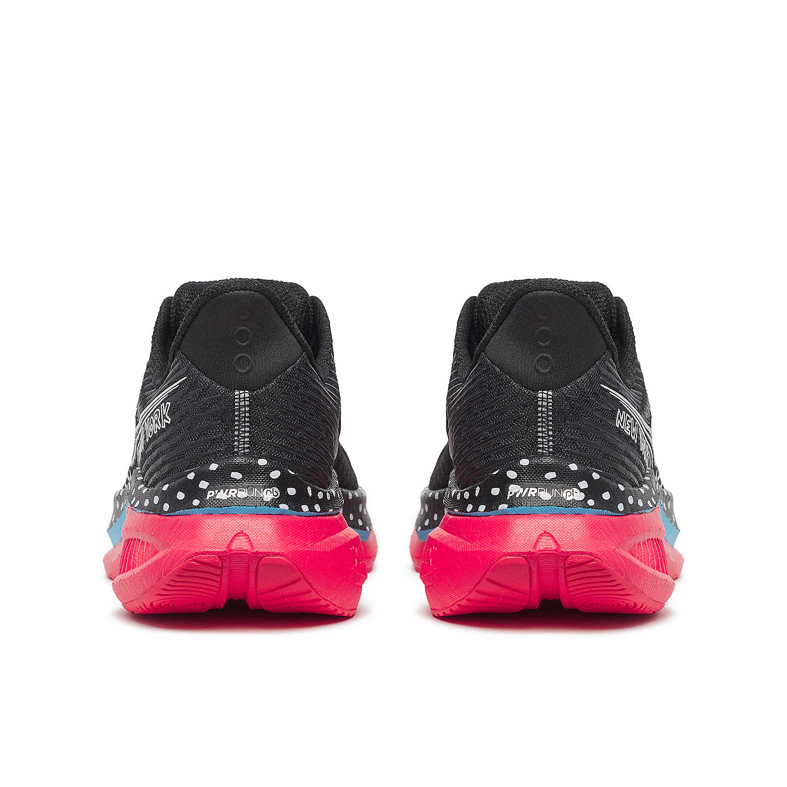  Men's Keith Haring X Saucony NYC Endorphin Speed 5