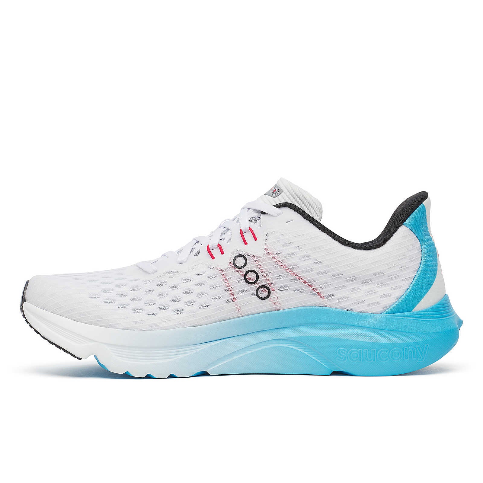 Saucony Women's Chicago Kinvara 16