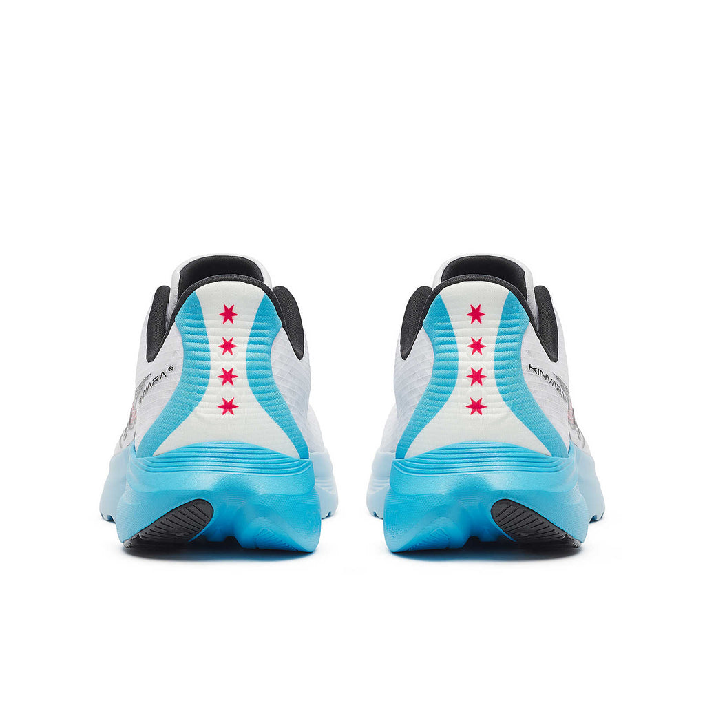 Saucony Women's Chicago Kinvara 16