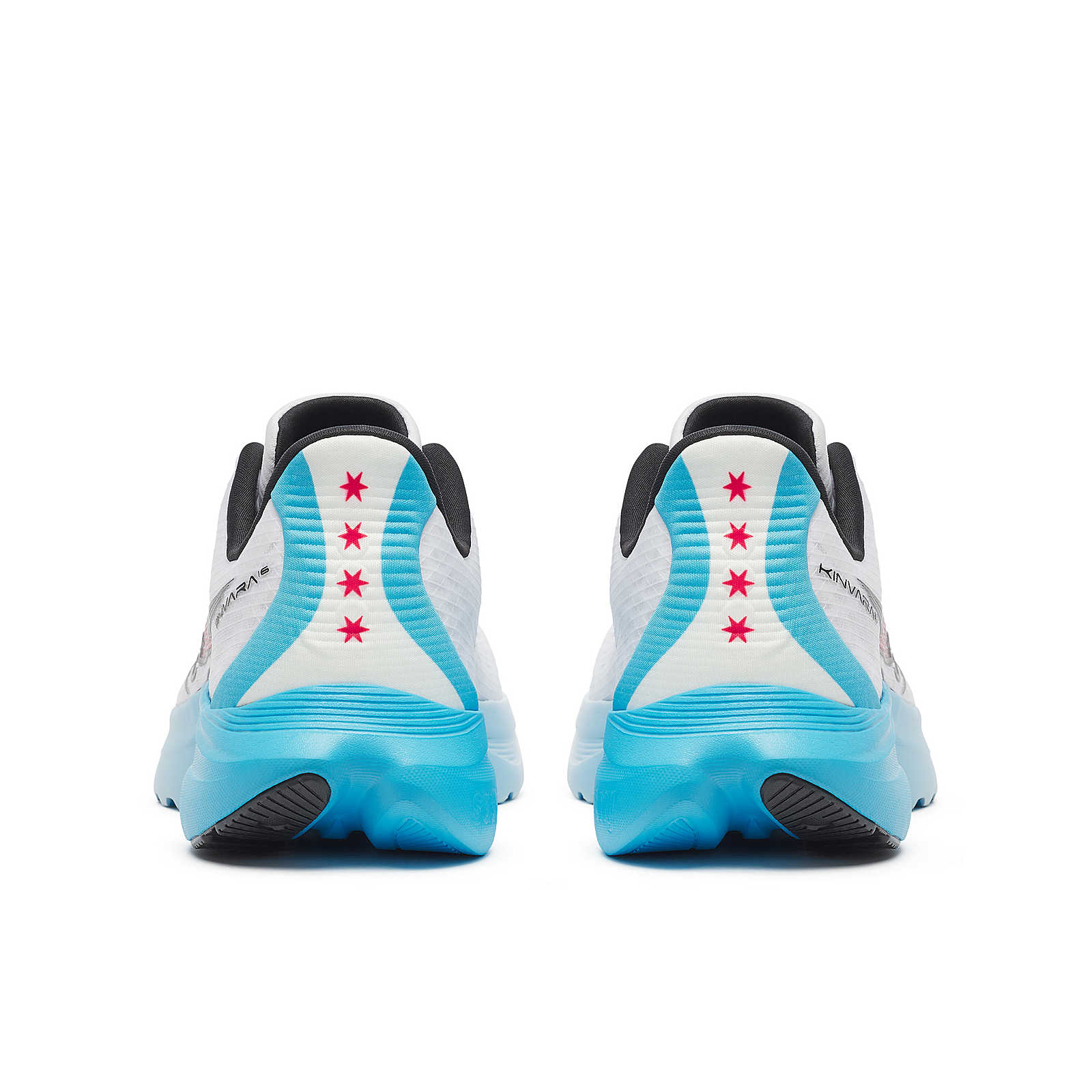 Saucony Women's Chicago Kinvara 16