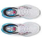 Saucony Women's Chicago Kinvara 16