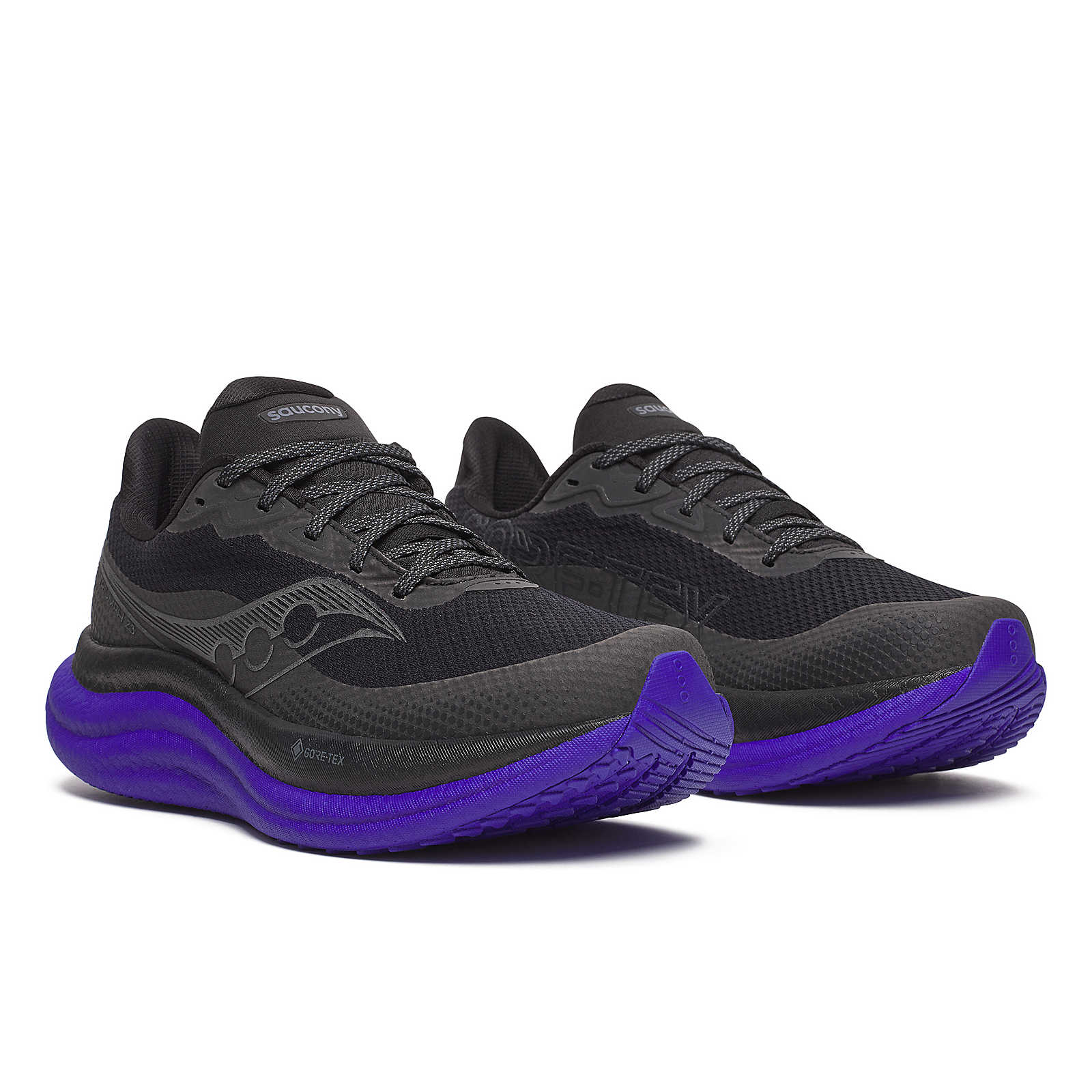 Saucony Men's Triumph 23 GTX