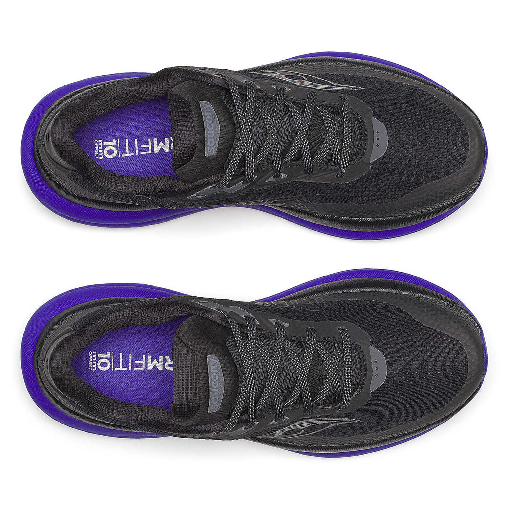 Saucony Men's Triumph 23 GTX