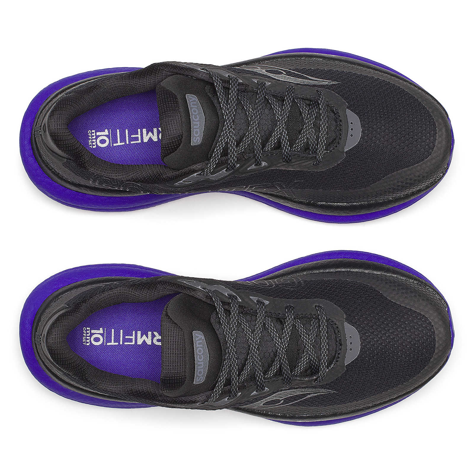 Saucony Men's Triumph 23 GTX