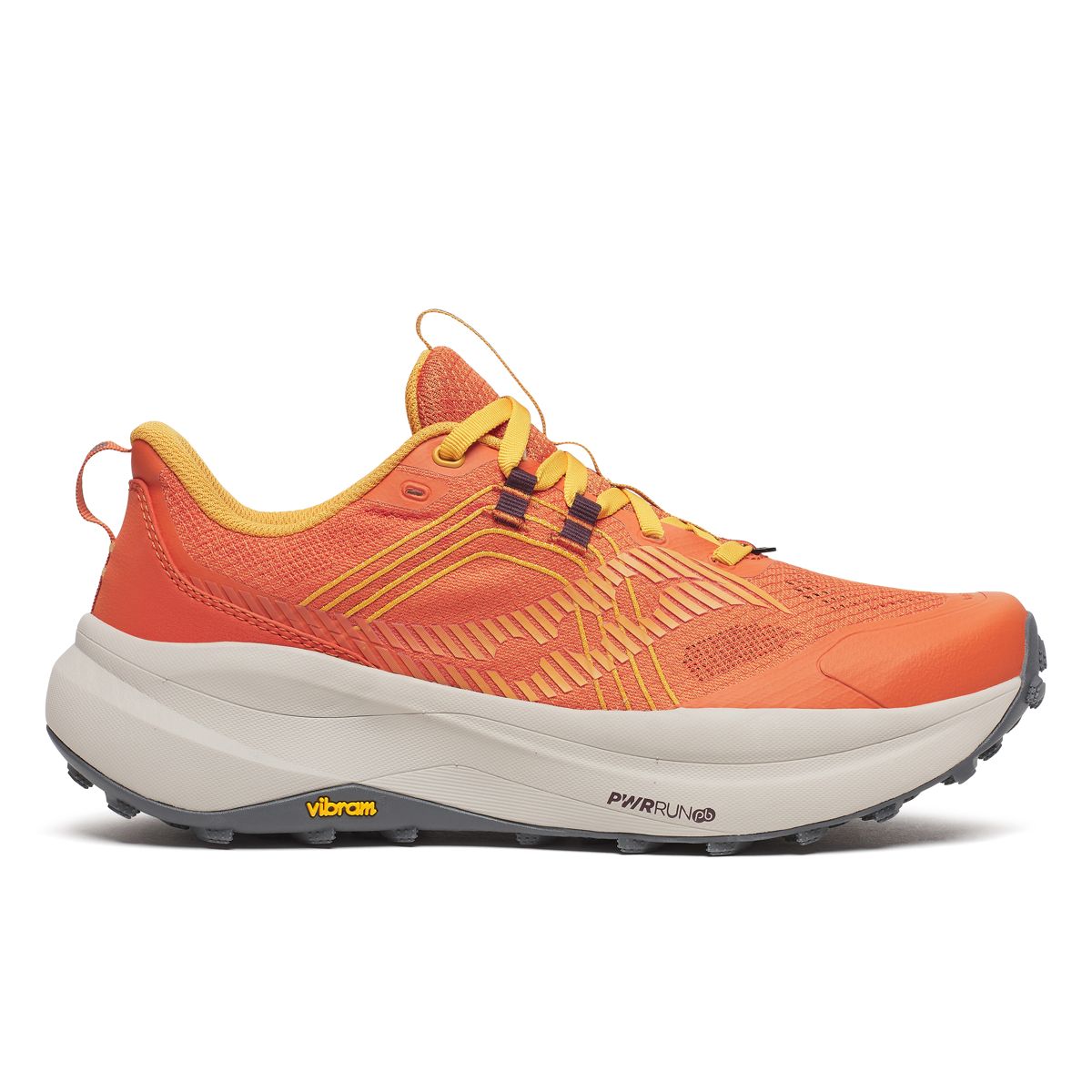 Saucony Men's Xodus Ultra 4