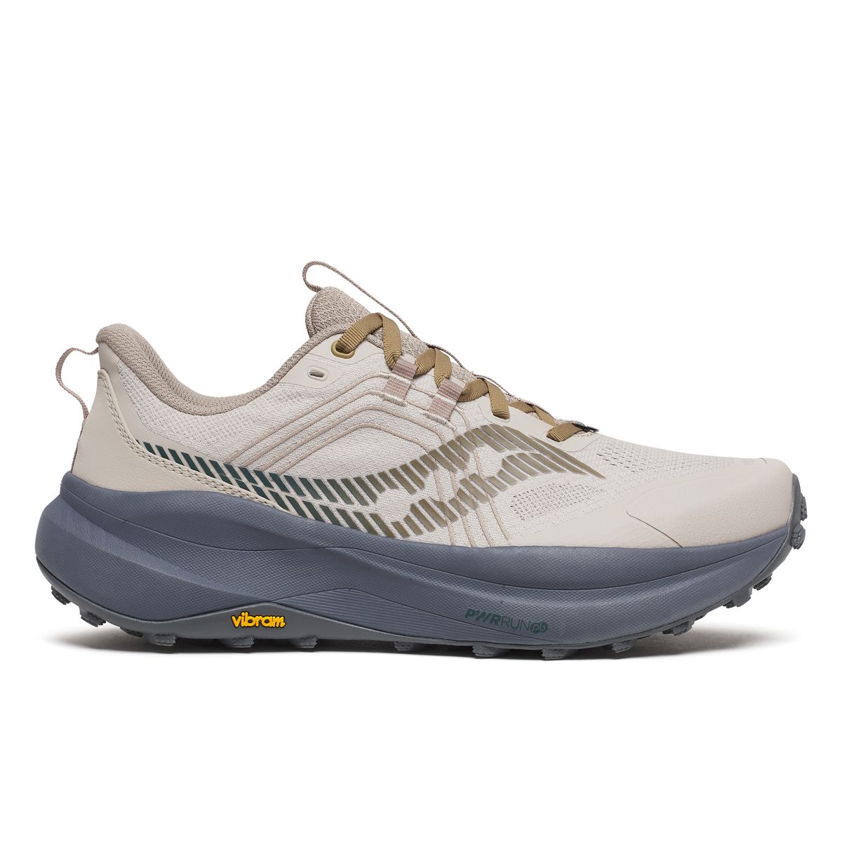 Saucony Men's Xodus Ultra 4