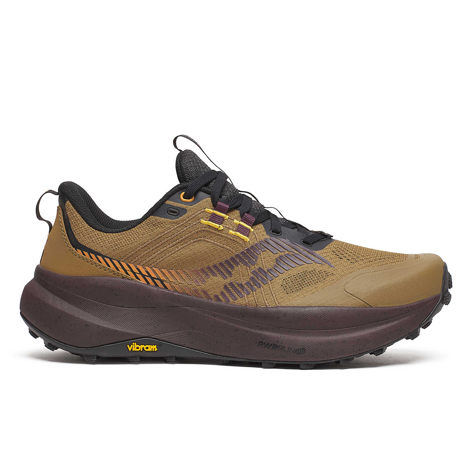 Saucony Men's Xodus Ultra 4